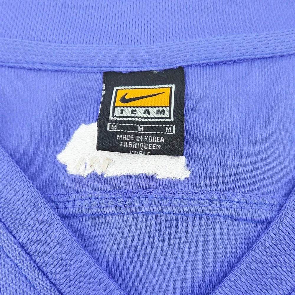 Nike good pre